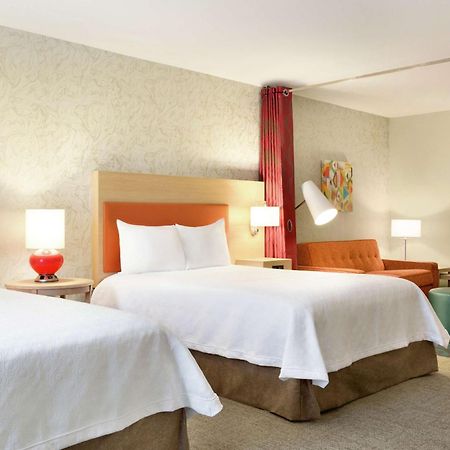 Home2 Suites By Hilton Florence Cincinnati Airport South Esterno foto