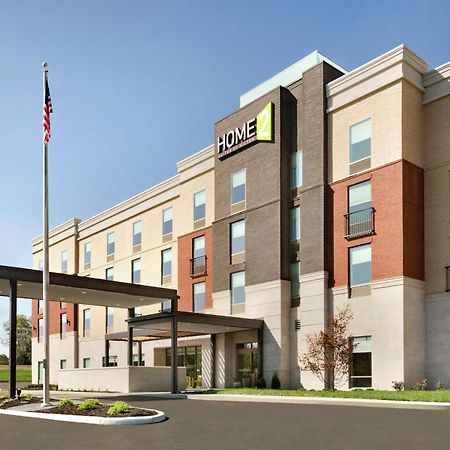 Home2 Suites By Hilton Florence Cincinnati Airport South Esterno foto