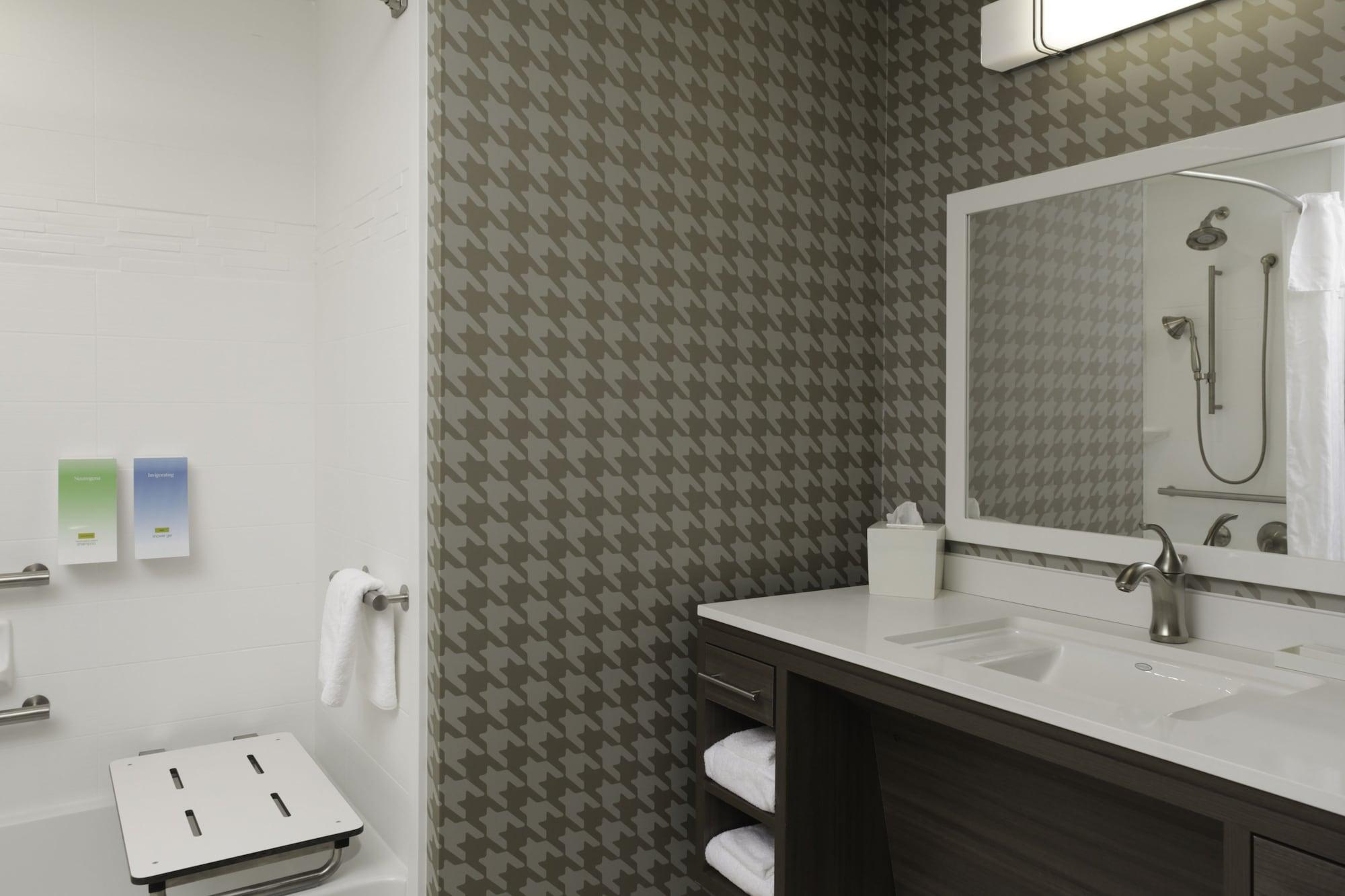 Home2 Suites By Hilton Florence Cincinnati Airport South Esterno foto