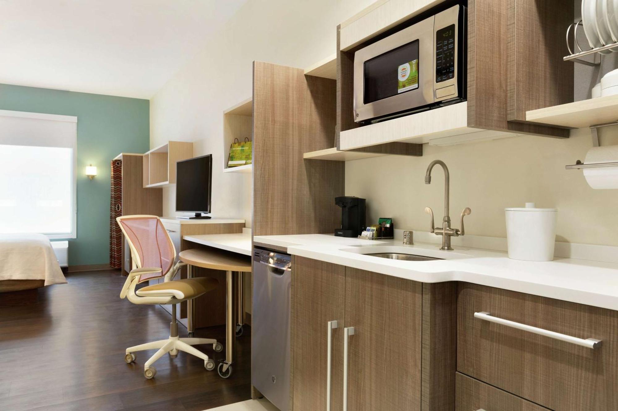 Home2 Suites By Hilton Florence Cincinnati Airport South Esterno foto
