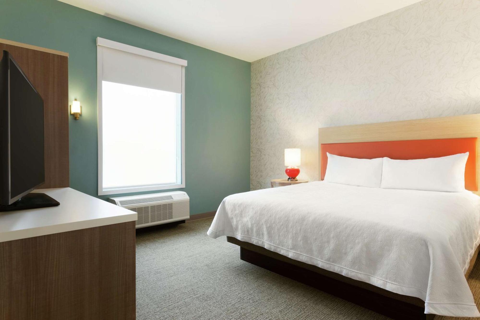 Home2 Suites By Hilton Florence Cincinnati Airport South Esterno foto