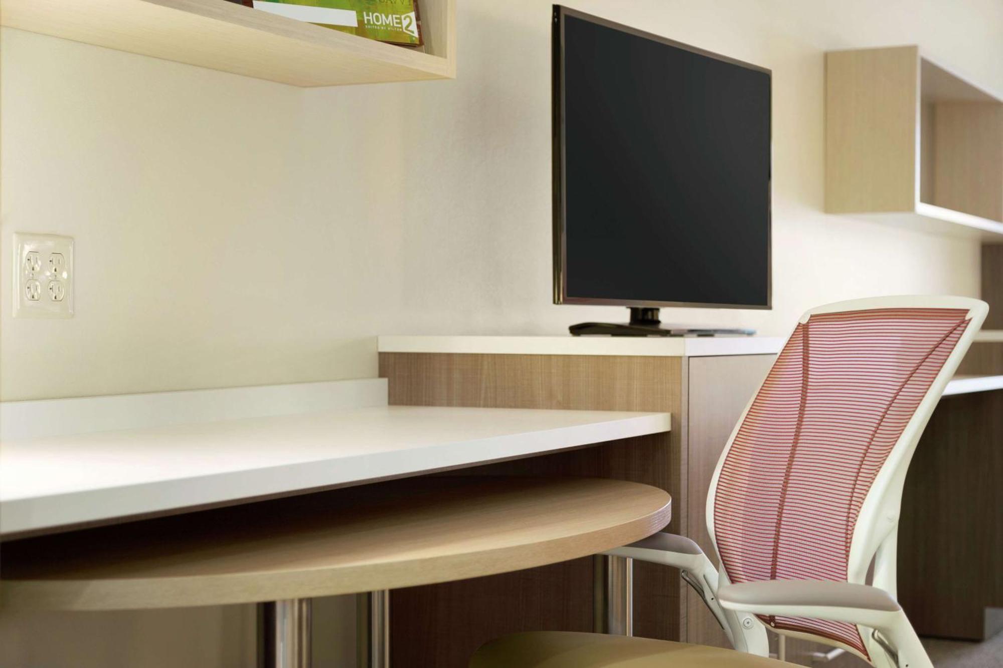 Home2 Suites By Hilton Florence Cincinnati Airport South Esterno foto