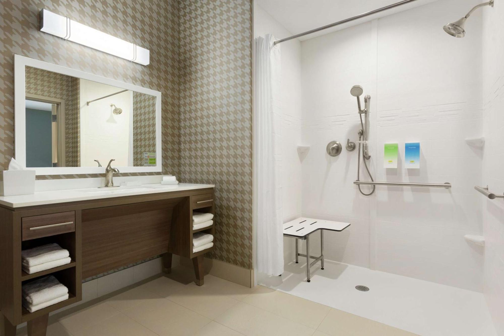 Home2 Suites By Hilton Florence Cincinnati Airport South Esterno foto