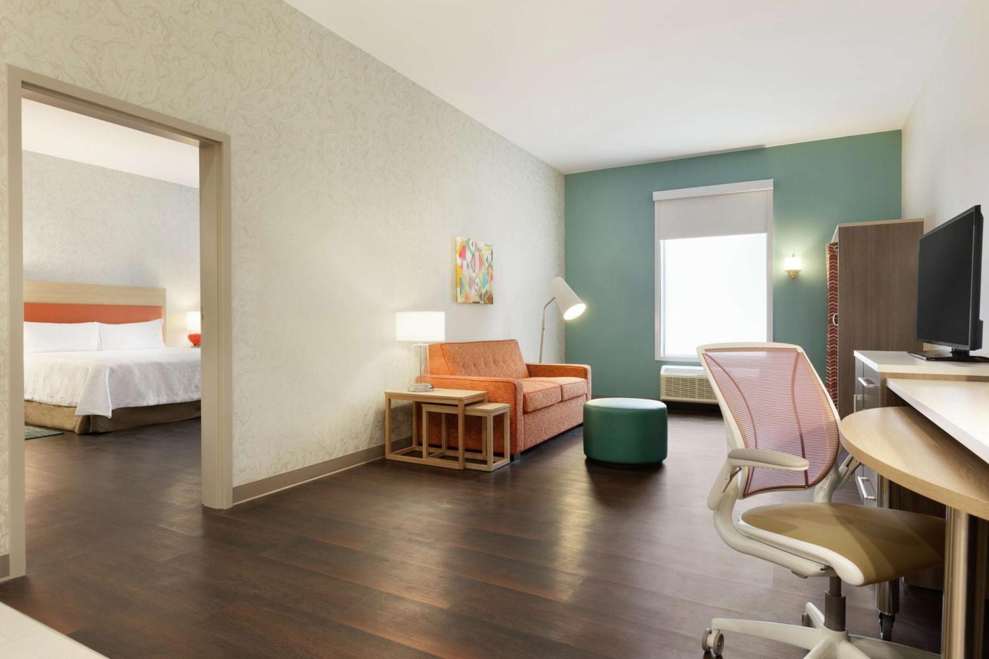 Home2 Suites By Hilton Florence Cincinnati Airport South Esterno foto