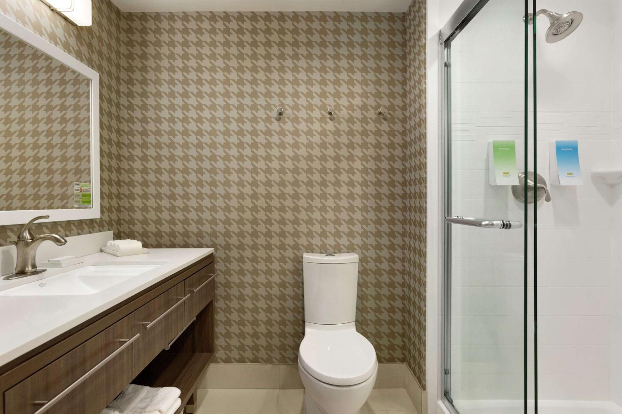 Home2 Suites By Hilton Florence Cincinnati Airport South Esterno foto
