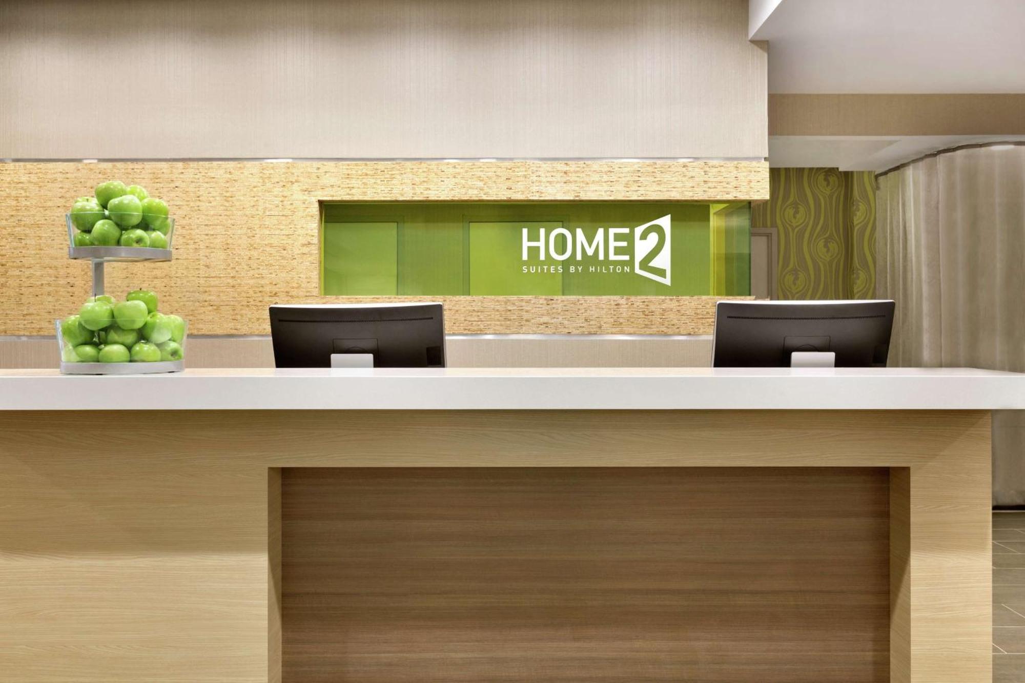 Home2 Suites By Hilton Florence Cincinnati Airport South Esterno foto