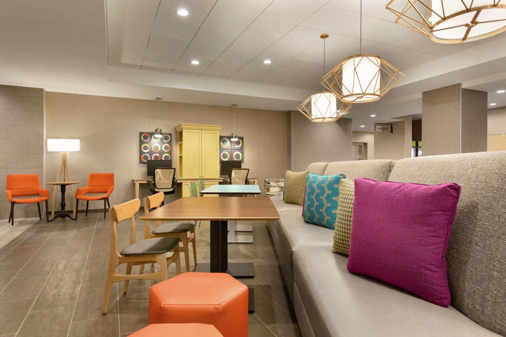 Home2 Suites By Hilton Florence Cincinnati Airport South Esterno foto