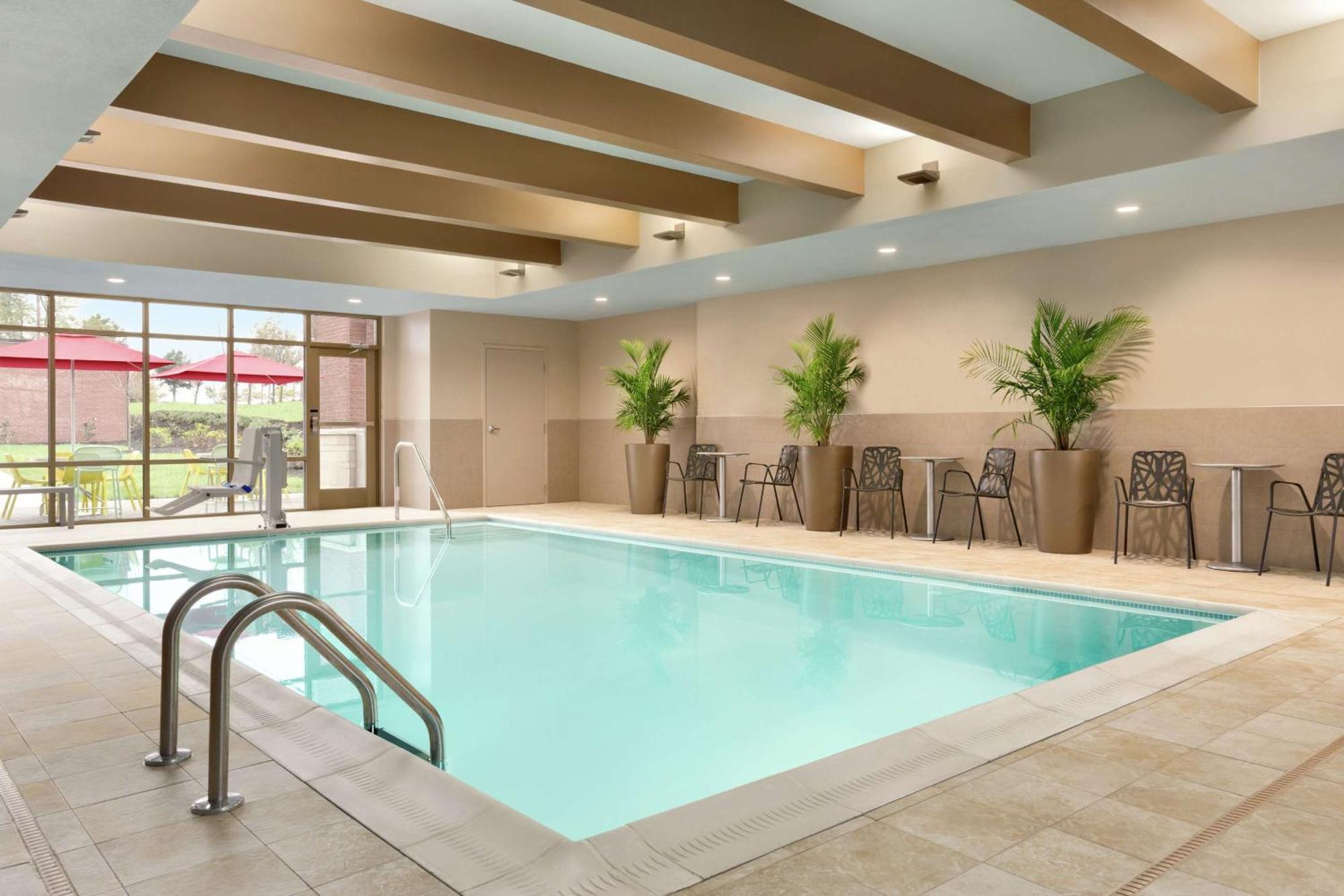 Home2 Suites By Hilton Florence Cincinnati Airport South Esterno foto