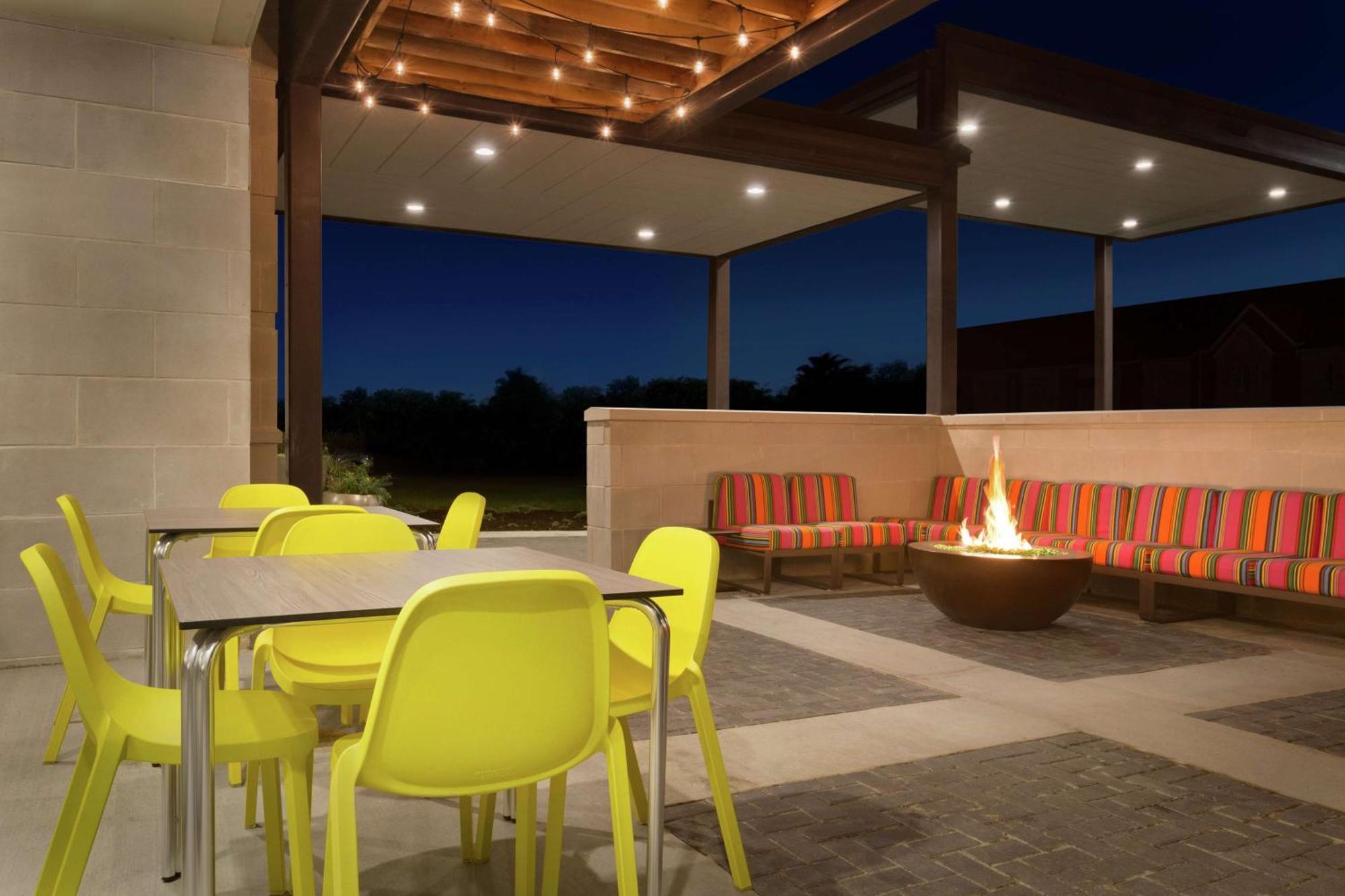Home2 Suites By Hilton Florence Cincinnati Airport South Esterno foto