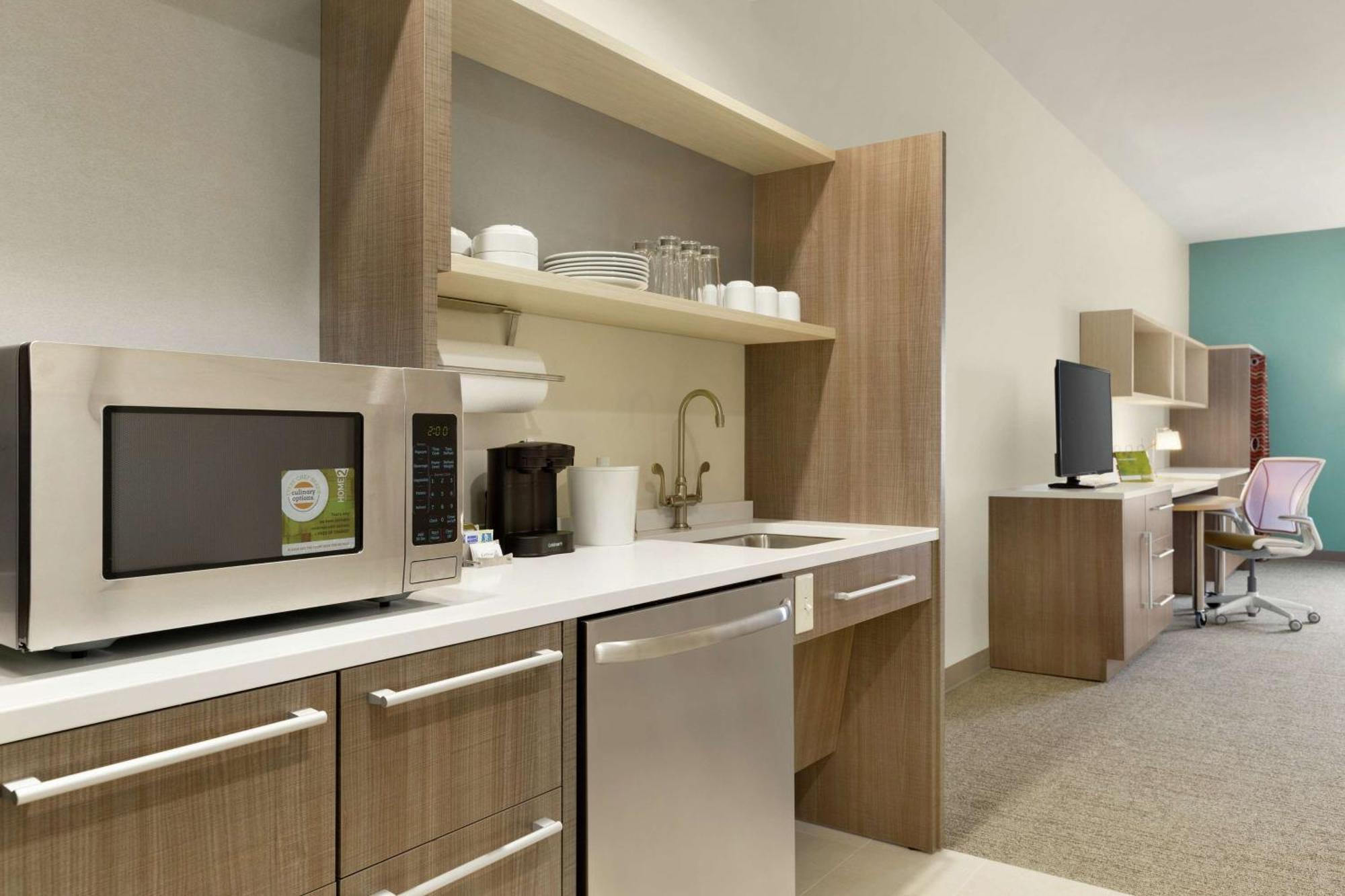 Home2 Suites By Hilton Florence Cincinnati Airport South Esterno foto