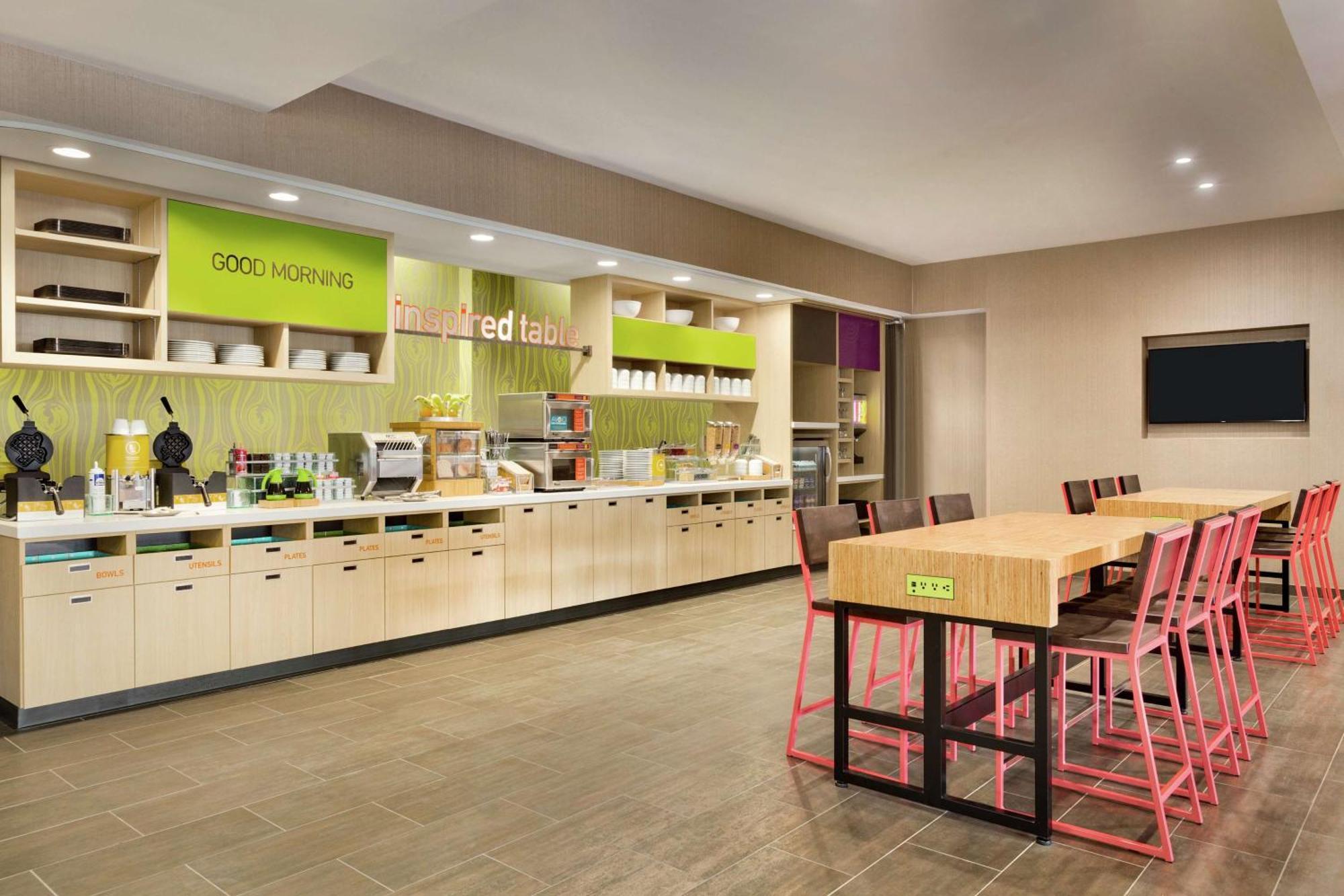 Home2 Suites By Hilton Florence Cincinnati Airport South Esterno foto