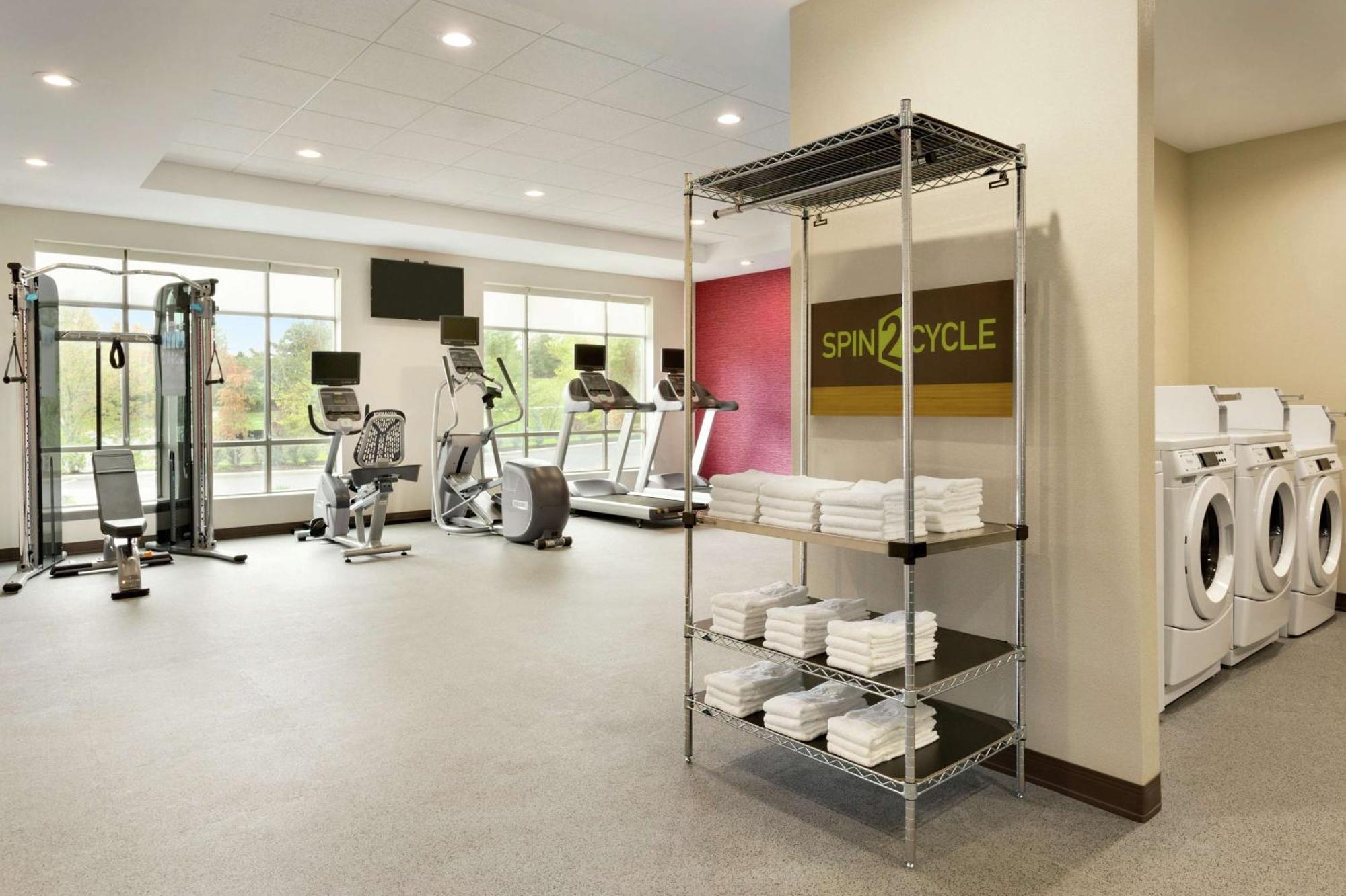 Home2 Suites By Hilton Florence Cincinnati Airport South Esterno foto