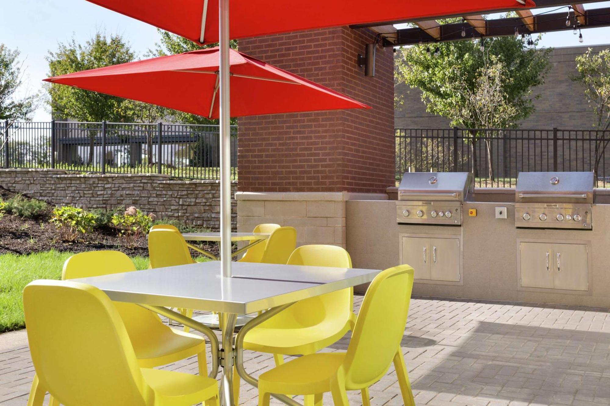 Home2 Suites By Hilton Florence Cincinnati Airport South Esterno foto