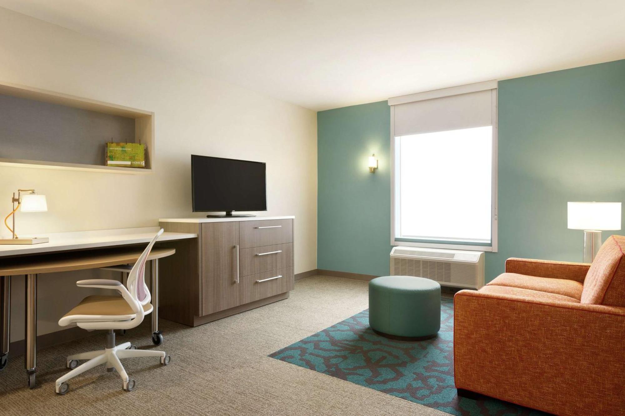 Home2 Suites By Hilton Florence Cincinnati Airport South Esterno foto