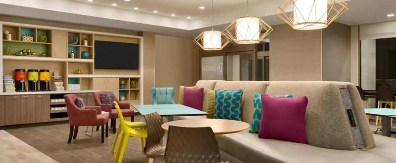 Home2 Suites By Hilton Florence Cincinnati Airport South Esterno foto